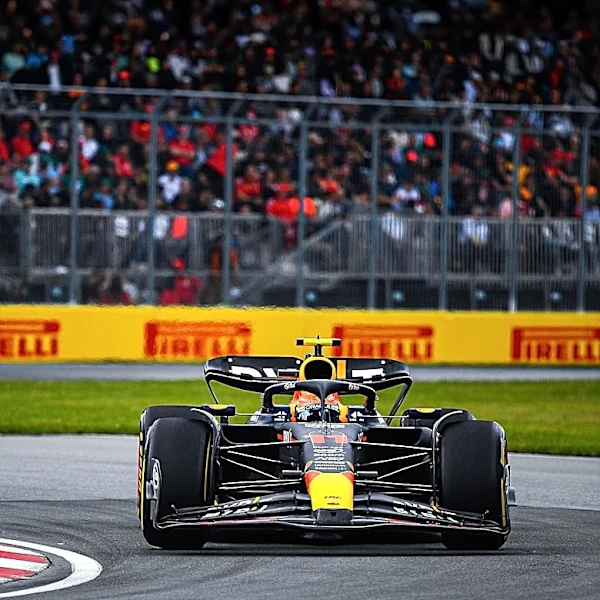 FIA Issues Penalties to F1 Drivers for Yellow Flag Infringements at Dutch Grand Prix