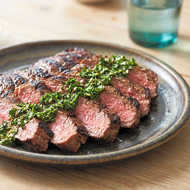 Bobby Flay Recommends Skirt Steak as Affordable and Flavorful Alternative to Premium Cuts