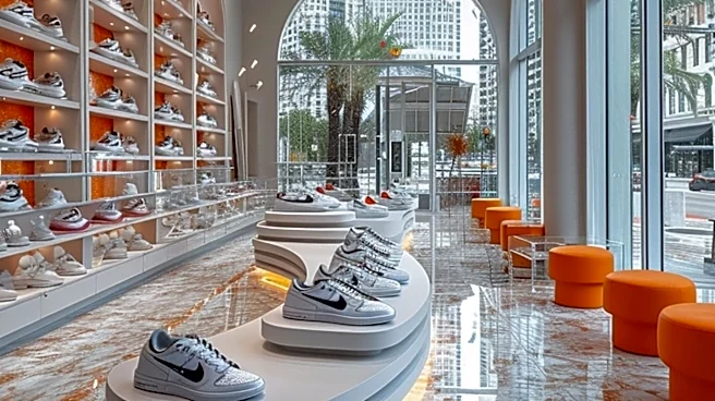 Foot Locker Opens Crenshaw Rec Store in South Los Angeles, Featuring Exclusive Nike Kobe 3 Low Protro