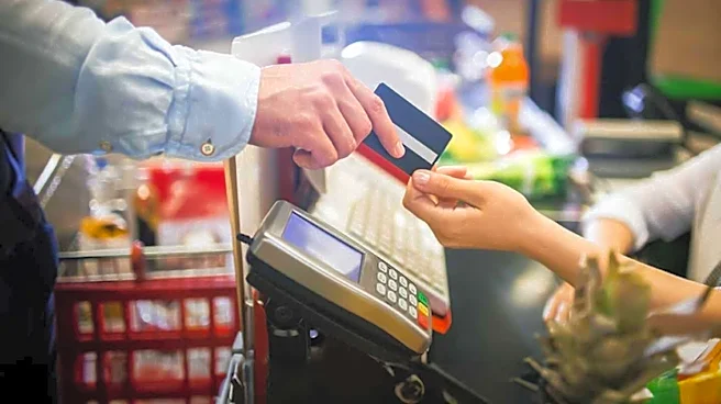 Walmart and Sam's Club Introduce Tap to Pay Across U.S. Stores