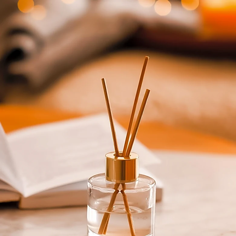 Home Fragrance Rituals Emphasize Natural and Aromatic Products for Calming Atmospheres