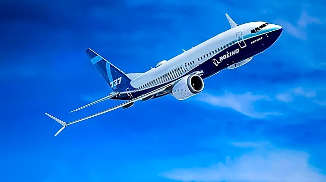 United Airlines Grapples with Boeing 737 Max 10 Seat Dilemma Amidst Production Delays