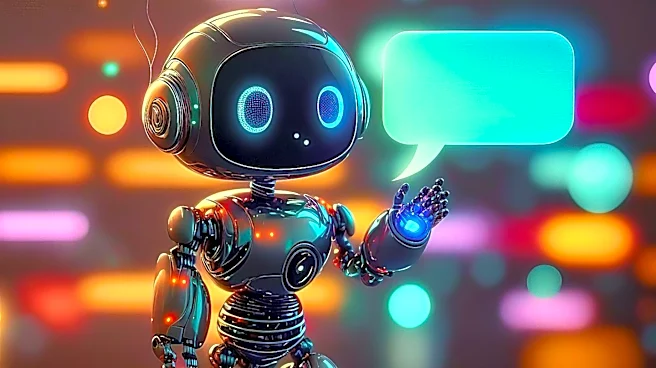 AI Chatbots Evolve into Multi-Action Agents for Enhanced Business Automation