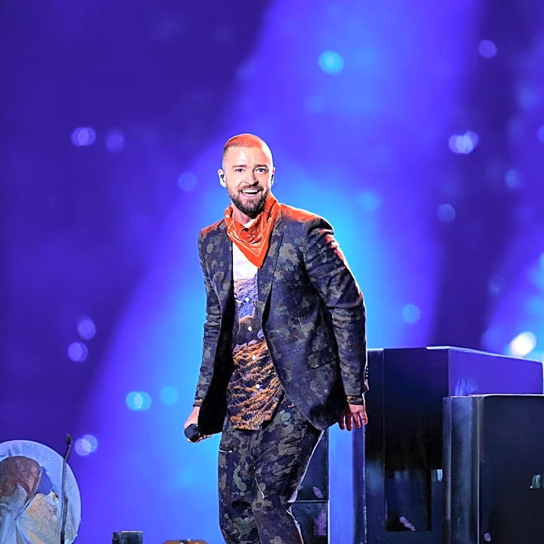 Don Toliver Surprises Miami Concertgoers with Justin Timberlake Appearance