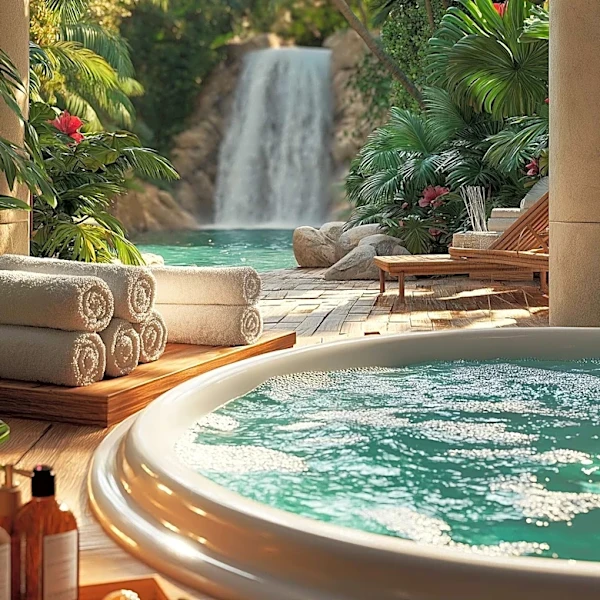 Marriott Bonvoy Resorts Redefine Luxury and Relaxation in Langkawi