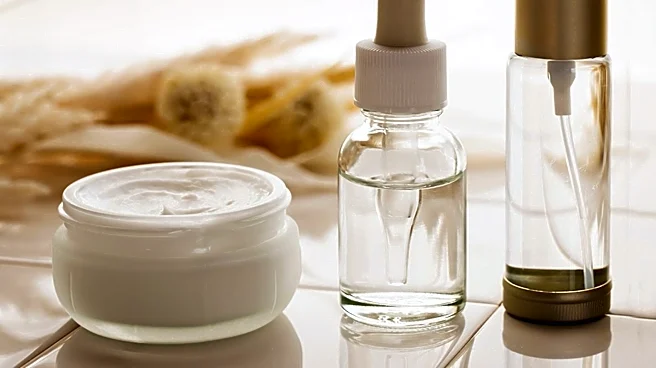 Skinimalism Trend Advocates for Simplified Skincare Routines to Combat Product Overload