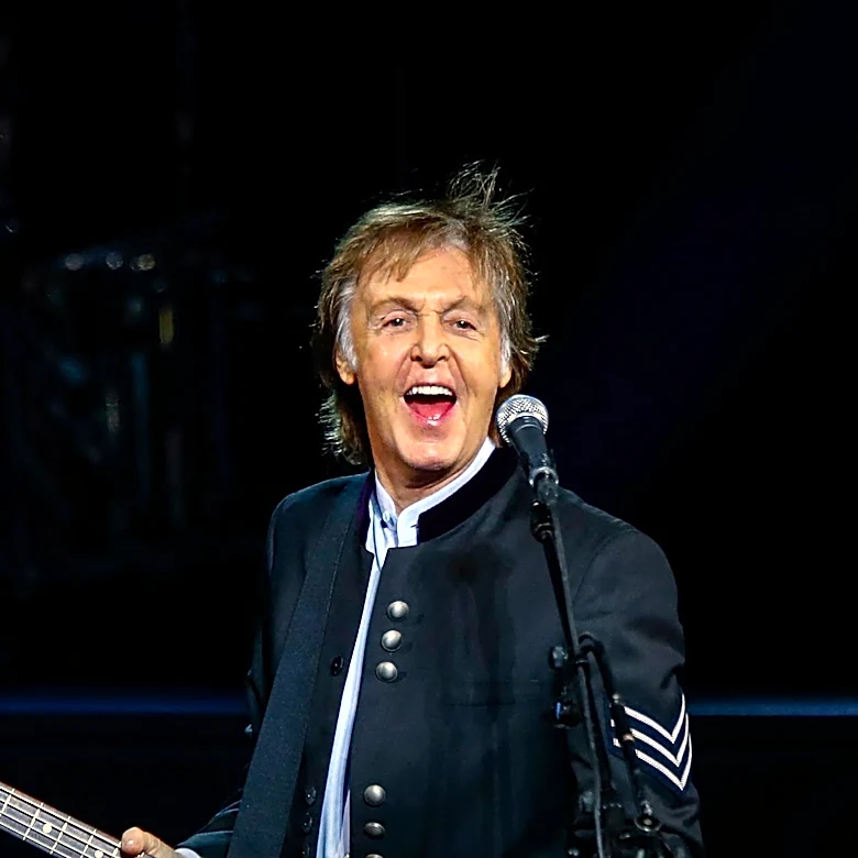 Paul McCartney's 'Hi, Hi, Hi' Single Faced BBC Ban Despite His High Regard