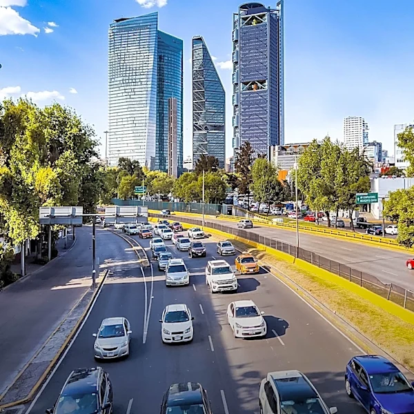 Commercial Real Estate Experiences Revival Amidst Shifting Investment Trends