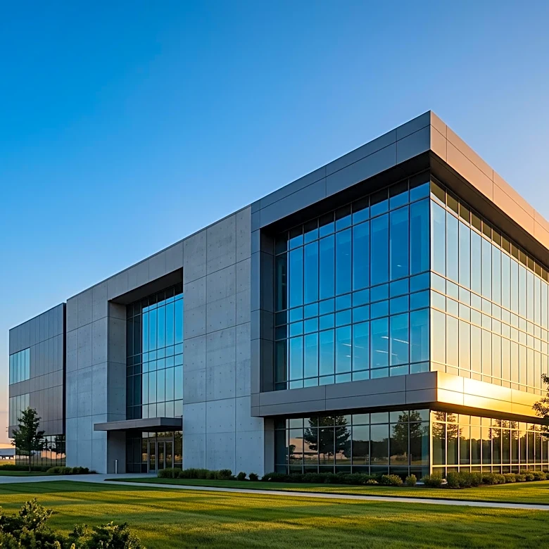 Data Centers Near O'Hare Receive Nearly $100 Million in Tax Breaks, Shifting Burden to Suburban Homeowners