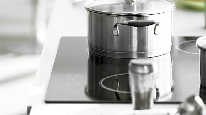 Homeowner Swaps Gas Cooktop for Induction, Citing Precision, Speed, and Easy Cleanup