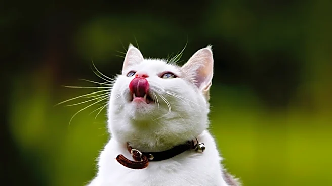 Pet Obesity Leads to Serious Health Issues Including Diabetes and Joint Degeneration
