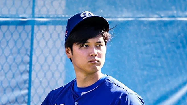 Shohei Ohtani's Return to Pitching for Dodgers Anticipated Sooner Than Expected