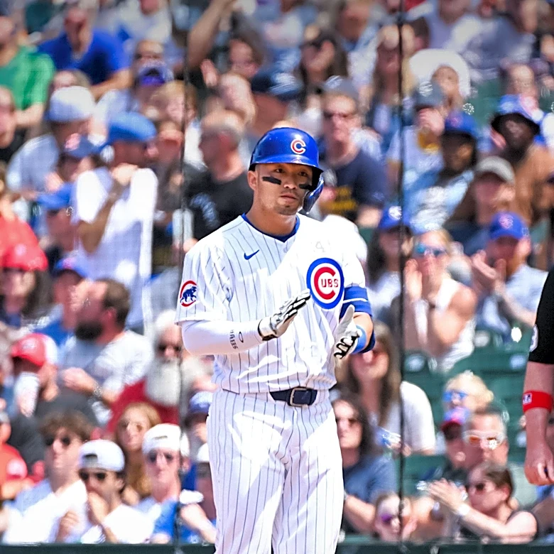 Chicago Cubs Demolish Seattle Mariners 19-2 with Two Grand Slams