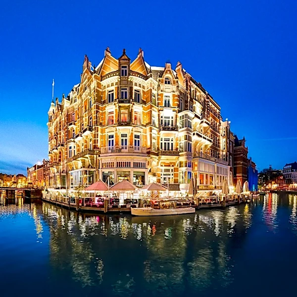 Mercure Amsterdam City Hotel Seeks Food  Beverage Manager to Enhance Guest Experience and Drive Performance