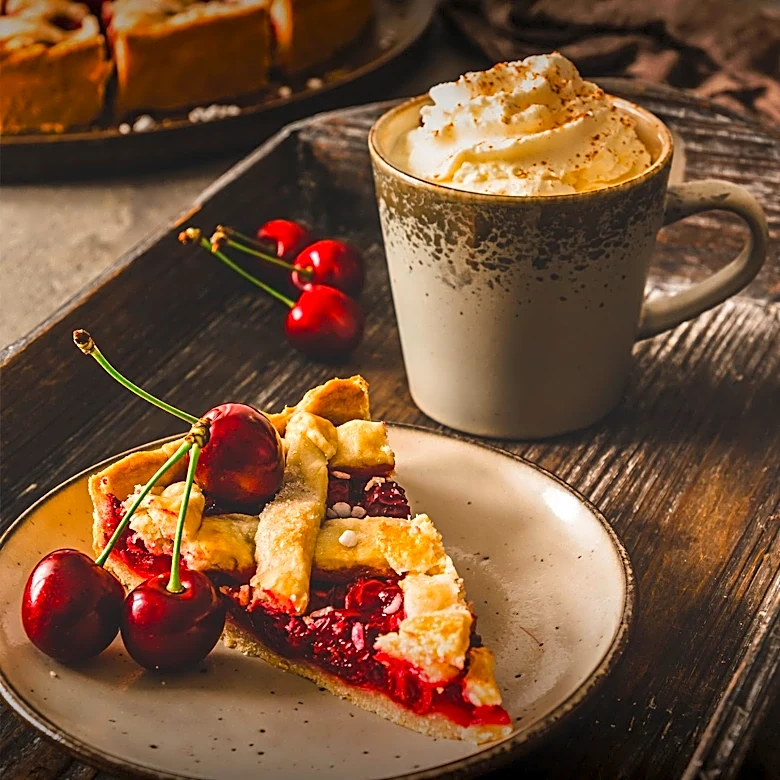 Big Spoon Roasters Introduces Limited-Edition Cherry Pie Cashew  Almond Butter