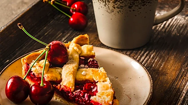 Big Spoon Roasters Introduces Limited-Edition Cherry Pie Cashew  Almond Butter