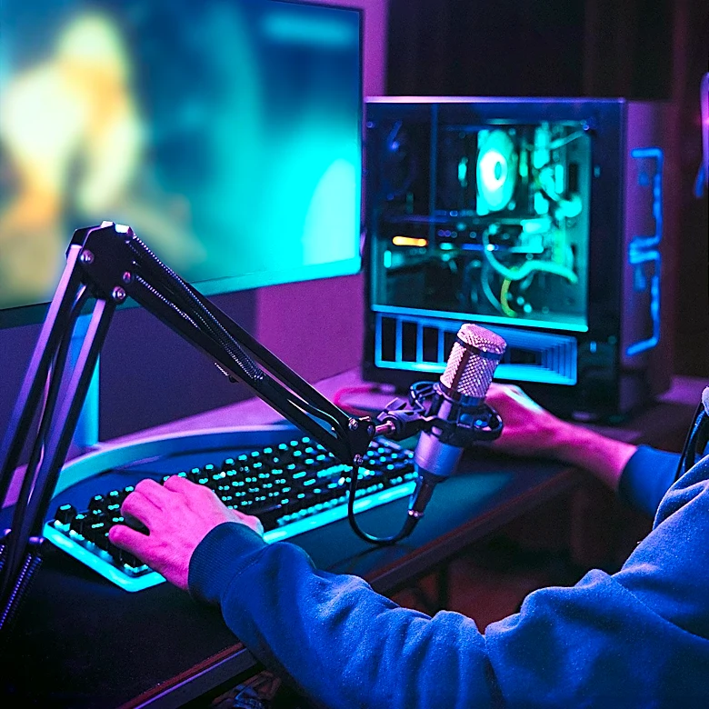 Twitch Faces Class Action Lawsuit Over AI Training Using Streamer Content Without Consent