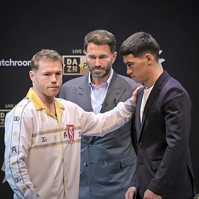 WBO Schedules Purse Bid for Dmitry Bivol vs. Callum Smith Light Heavyweight Title Bout