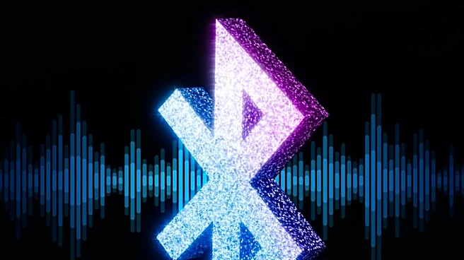 Bluetooth Shock Collar Used for Self-Correction of Doomscrolling Habits