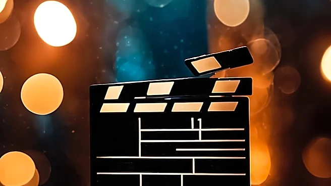 Film Adaptation of Umberto Eco's 'The Name of the Rose' Explored for Challenges and Artistic Choices