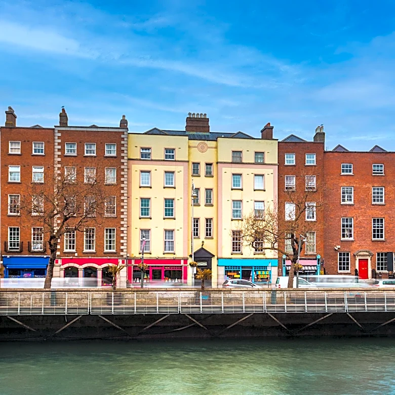 Irish Rent Price Surge Deemed 'One-Off' After New Regulations