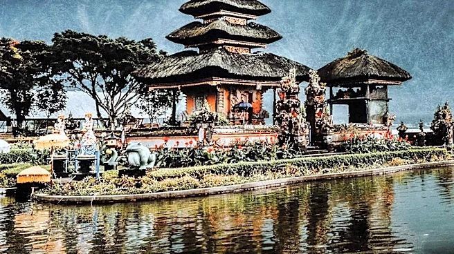 Indonesia's Wonderful Indonesia Tourism Fair 2026 to Boost Global Tourism Connections