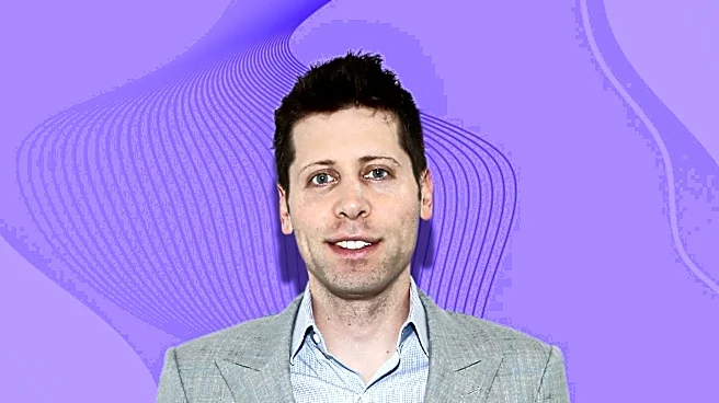 OpenAI CEO Sam Altman Expresses Concerns Over Centralized AI Control and Autonomy