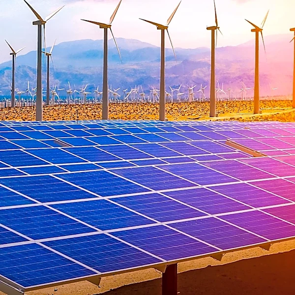 Peter Thiel's Fund Shifts Investment Focus to Power Generation, Signaling AI's Next Bottleneck