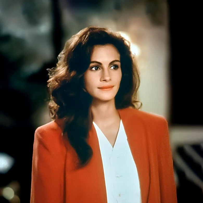 Julia Roberts Starred in 1993 Thriller 'The Pelican Brief,' Grossing $195 Million Globally
