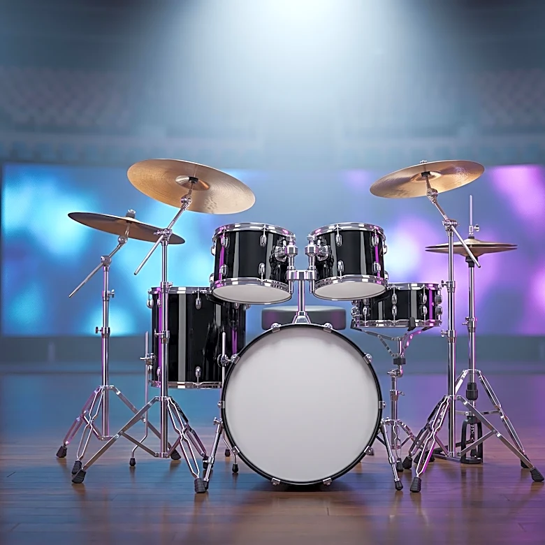 Drummer Chris Slade Announces Retirement from Music Due to Age and Health