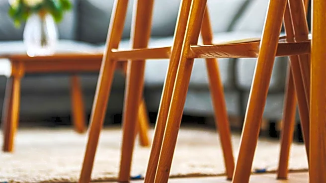 Nate Berkus Advises Investing in Versatile, Timeless Home Furnishings Over Fleeting Trends