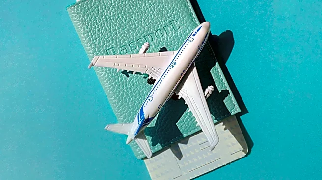 Report Identifies Late August to Early September as Period for Cheaper Flights