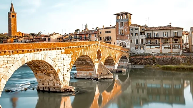 Brescia, Italy, Emerges as a Hidden Gem for Tourism, Offering Rich History and Local Culture