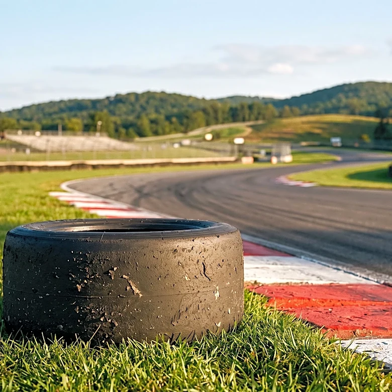 Pfaff Motorsports Secures Second Consecutive IMSA GTD Pro Victory at VIR