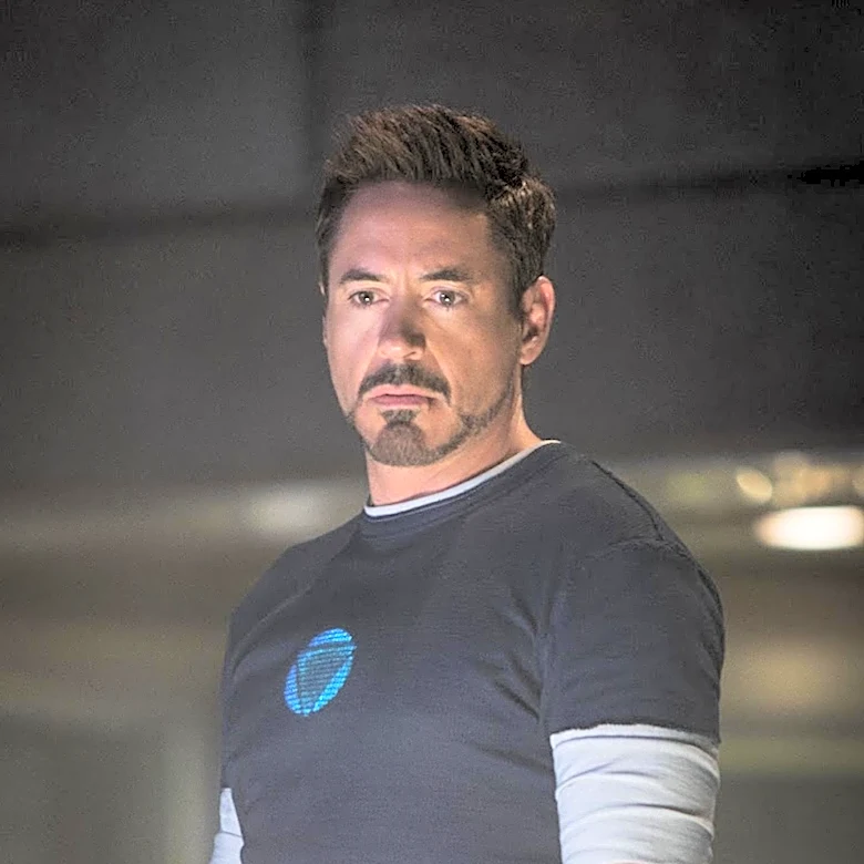 Robert Downey Jr. Expresses 'Madness' and Compliment for Chris Pratt's Comedic Prowess on 'Avengers: Infinity War' Set