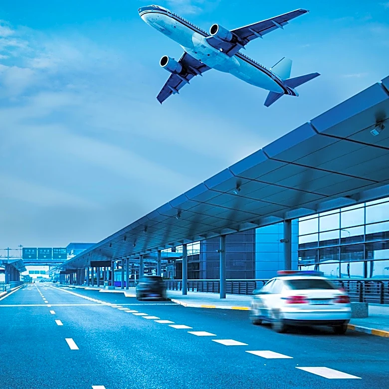 GMR Airports Plans $2 Billion Expansion at Indian Airports Amidst Surging Aviation Demand