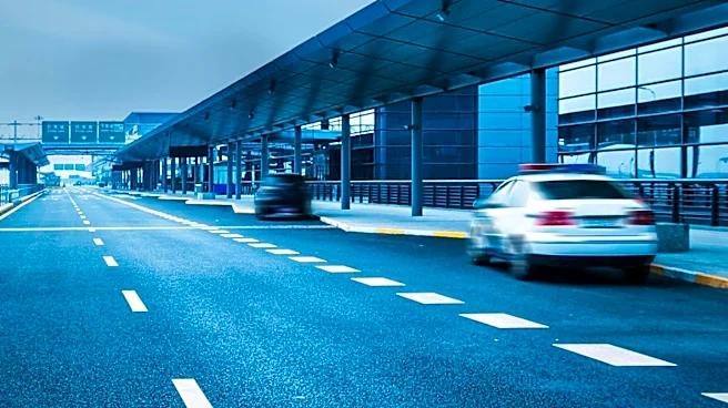 GMR Airports Plans $2 Billion Expansion at Indian Airports Amidst Surging Aviation Demand