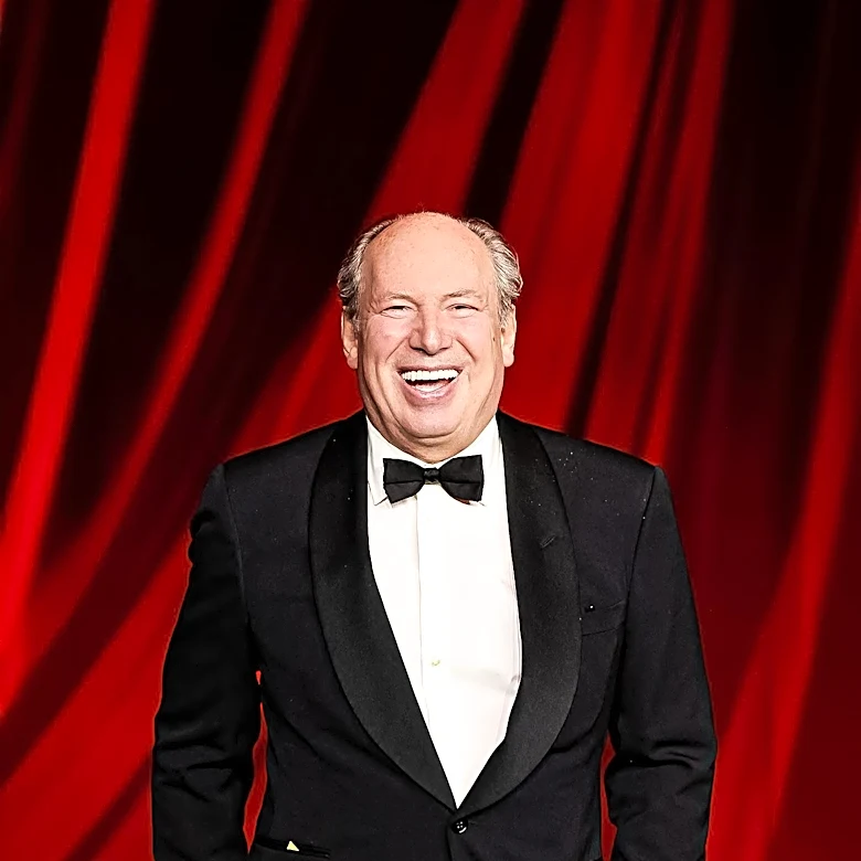 Nick Glennie-Smith, Renowned Film Composer and Hans Zimmer Collaborator, Dies at 74