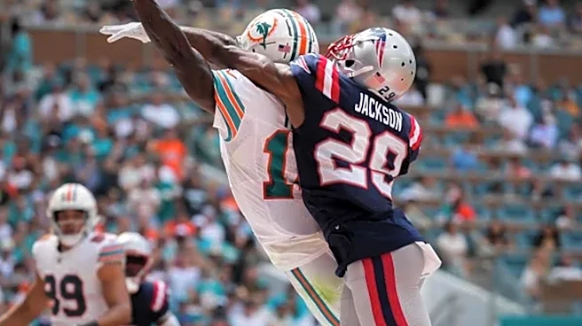 Miami Dolphins Linebacker Stephen Dix Jr. Makes Defensive Calls One Day After Signing