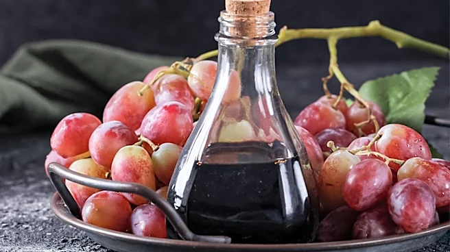 Costco's Kirkland Signature Organic Balsamic Vinegar of Modena Rated Best Under $20 by Consumer Reports