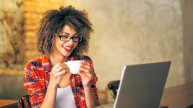 Millennials Redefine Financial Success and Career Paths, Prioritizing Experiences and Flexibility