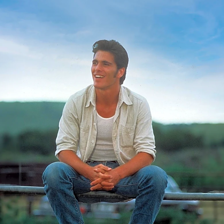 Michael Schoeffling's Portrayal of Jake Ryan in 'Sixteen Candles' Remains Iconic