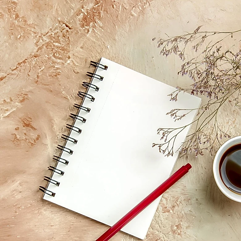 Journaling Promoted as Tool for Self-Improvement and Mental Health in U.S.