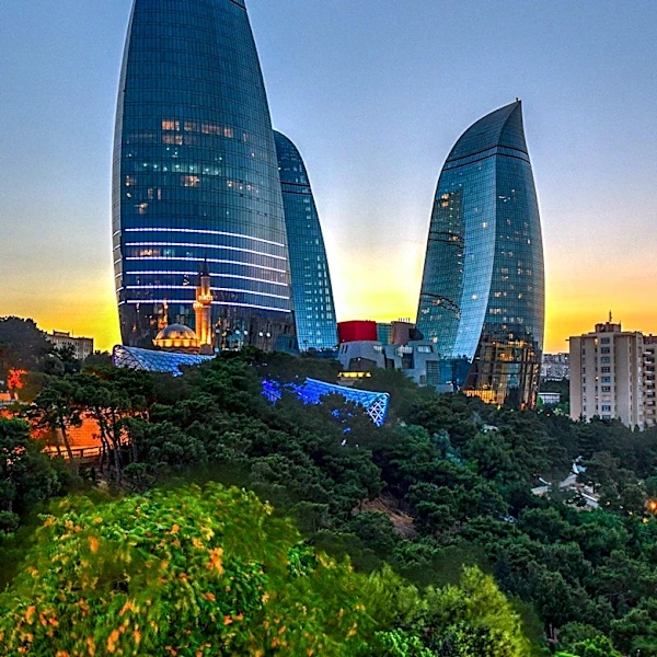 Azerbaijan and Uzbekistan Launch Joint Economic Projects, Aiming for Job Creation and Investment Growth