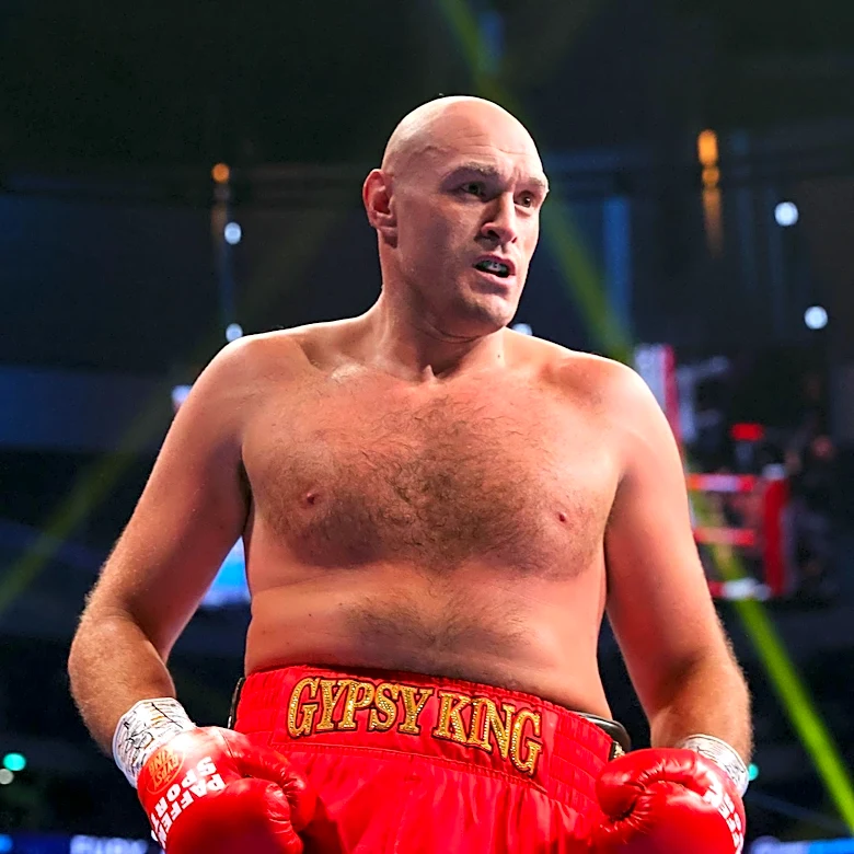 BKB CEO Proposes Bare-Knuckle Trilogy Fight Between Tyson Fury and Oleksandr Usyk