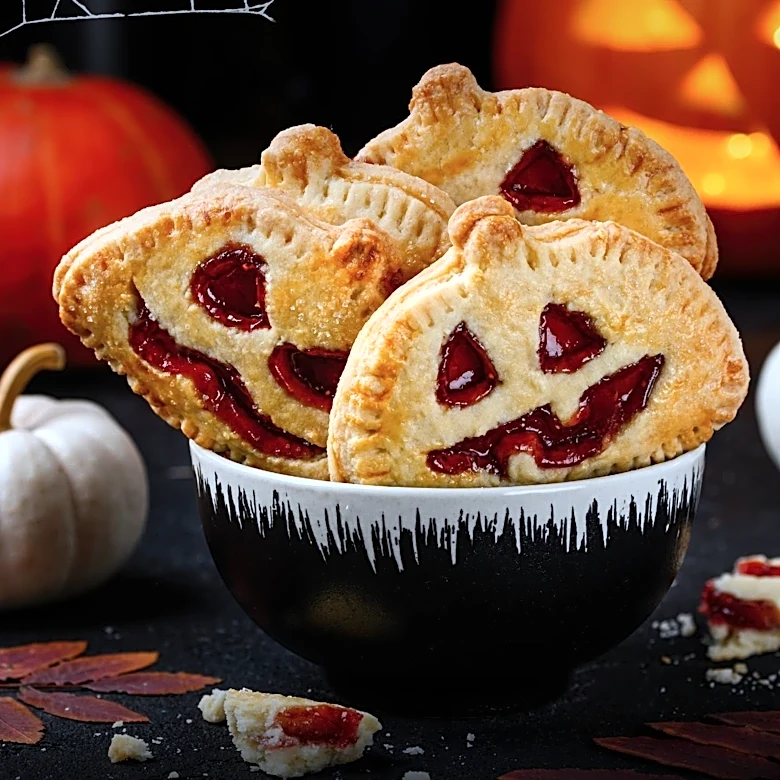 Keebler Releases Halloween-Themed Spookie Fudge Stripes Cookies for Second Year