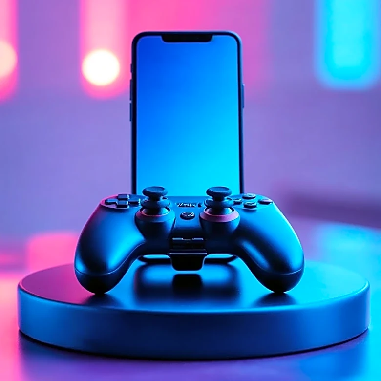 Baidu AI Cloud Dominates China's AI Gaming Cloud Market Share