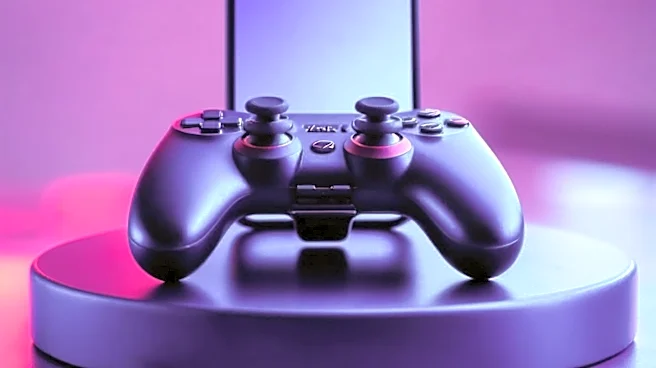 Baidu AI Cloud Dominates China's AI Gaming Cloud Market Share