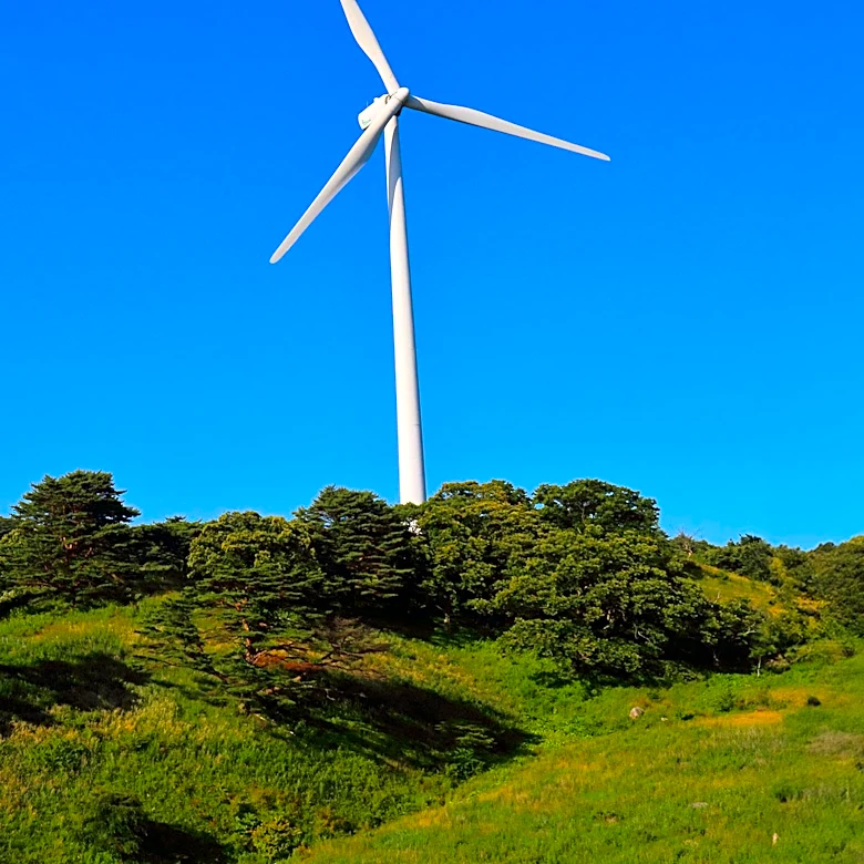 Ventyra R1 Portable Wind Turbine Exceeds Kickstarter Goal, Tapping into DIY Energy Market