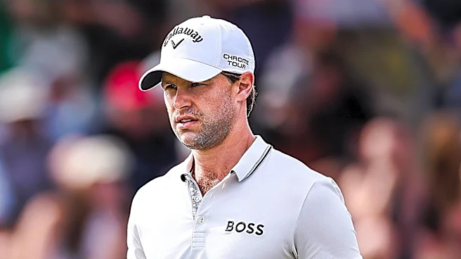 Good Good Golf Apologizes for Controversial Callaway Golf Video Ad Depicting Violence